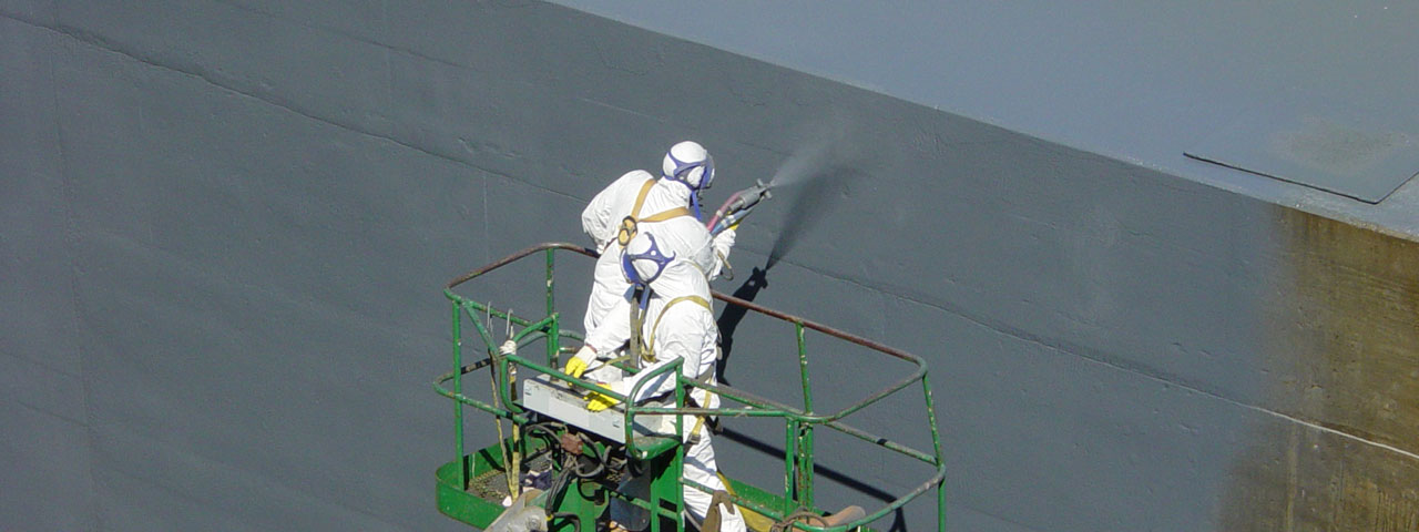 Polyurea protective coatings for North Carolina Polyurea protective coatings for North Carolina